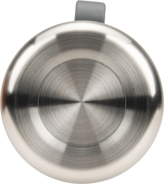 Logotrade liikelahja mainoslahja kuva: Termospullo 650 ml Pierre Cardin