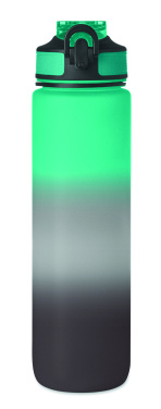 Logo trade mainostuote kuva: Vesipullo sport RPET 1L