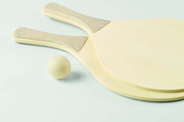 Logotrade liikelahjat kuva: Rantamailasetti