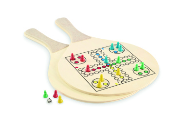 Logotrade mainoslahjat ja liikelahjat tuotekuva: Rantamailasetti