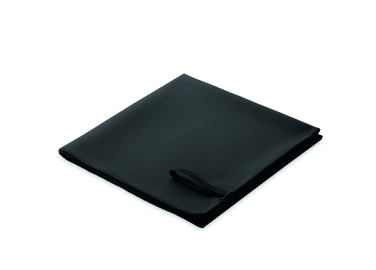 Logotrade liikelahjat mainoslahjat tuotekuva: Mikrokuitupyyhe 50x100 cm