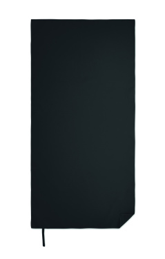 Logotrade liikelahjat kuva: Mikrokuitupyyhe 50x100 cm