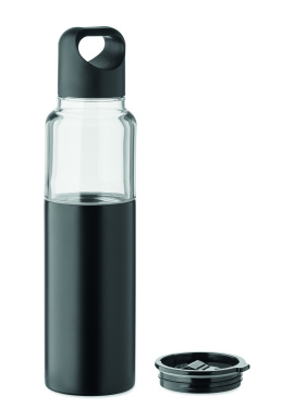 Logotrade mainoslahjat kuva: 2 in 1 pullo 610ml