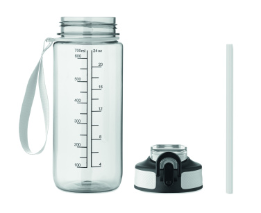 Logotrade mainostuote tuotekuva: Urheilupullo 700ml