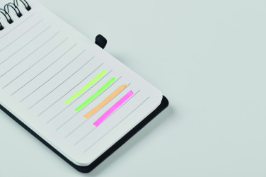 Logo trade liikelahjat mainoslahjat kuva: Korostuskynät setti