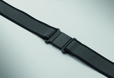 Logotrade mainoslahjat kuva: Heijastava RPET-kaulanauha