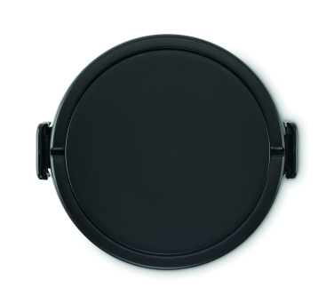 Logo trade mainostuote kuva: Kaksikerroksinen lounasrasia