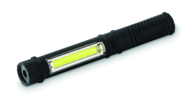 Logotrade mainoslahja ja liikelahja kuva: Magneettinen LED taskulamppu