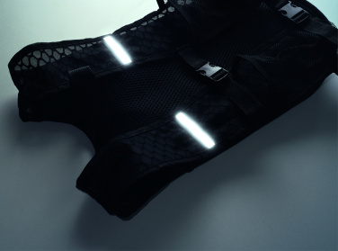 Logo trade mainoslahjat ja liikelahjat kuva: Urheilureppu 420D PU