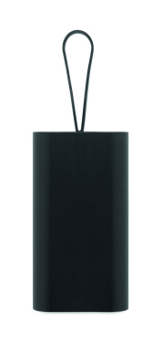 Logo trade mainostuote kuva: Varavirtalähde 20000 mAh