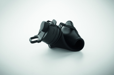 Logotrade mainostuotet kuva: Taitettava silikoninen pullo