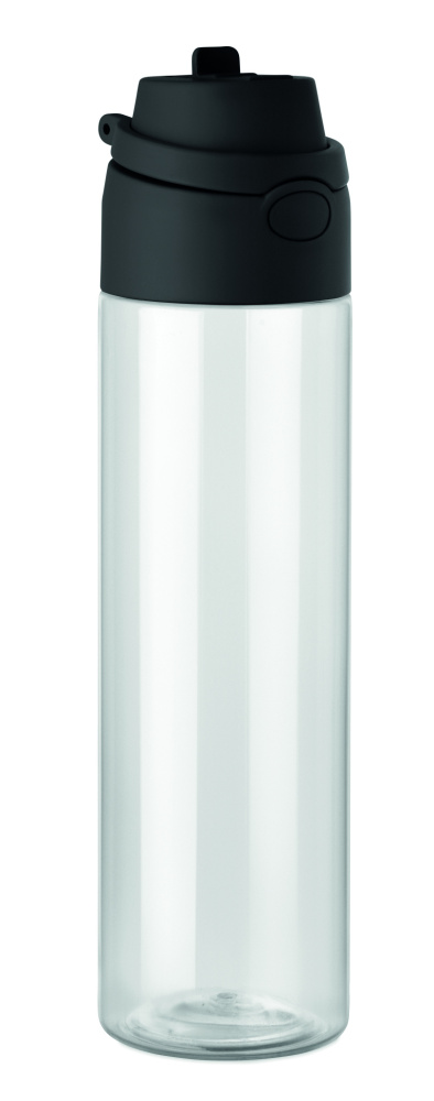 Logotrade liikelahja mainoslahja kuva: RPET-pullo 700 ml