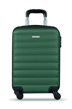 Logo trade liikelahja kuva: Kovakuorinen vetolaukku