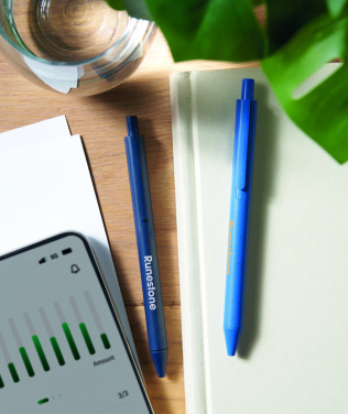 Logotrade mainoslahjat kuva: Kuulakärkikynä