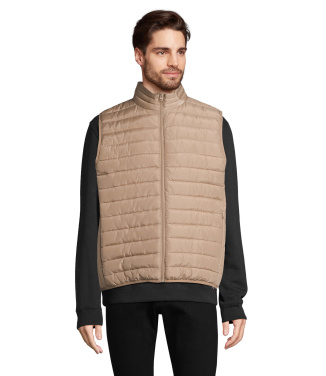 Logotrade liikelahjat kuva: STREAM MEN bodywarmer