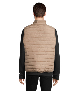 Logotrade mainoslahja ja liikelahja kuva: STREAM MEN bodywarmer