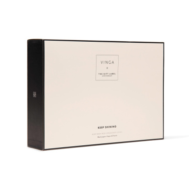 Logo trade liikelahja kuva: VINGA x TGL -vartalonhoitosetti