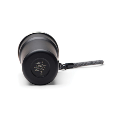 Logotrade mainoslahja tuotekuva: VINGA Parks RCS SS -muki, 4 kpl, 250 ml