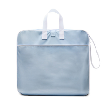 Logo trade mainoslahjat ja liikelahjat kuva: VINGA Lagoa GRS -rantatuoli