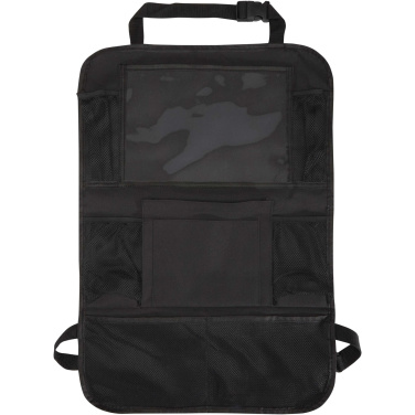 Logo trade mainostuote kuva: Lex auton takapenkin järjestelijä