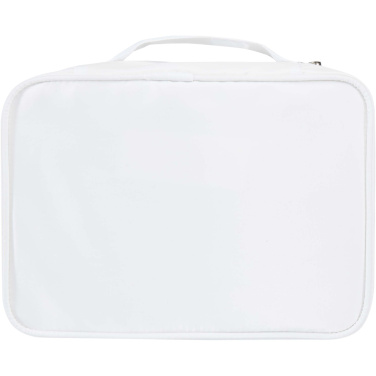 Logo trade mainoslahja ja liikelahja tuotekuva: Muse -meikkijärjestelijä GRS RPET materiaalia