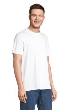 Logo trade mainoslahja kuva: LEGEND T-Shirt Organic 175g
