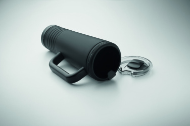 Logotrade mainostuote tuotekuva: Howler Cup w handle 700ml