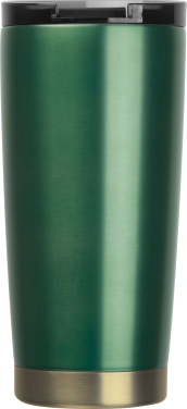 Logotrade liikelahja mainoslahja kuva: Juomakuppi La Louviere MoLu