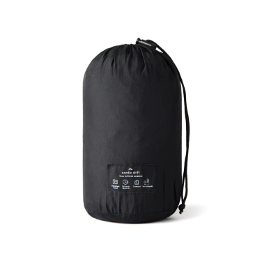 Logotrade liikelahja tuotekuva: Nordic Drift GRS Trail -ulkoriippumatto