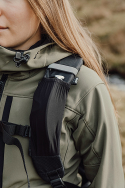 Logotrade mainoslahja tuotekuva: Nordic Drift Trail RCS-reppu 33 L