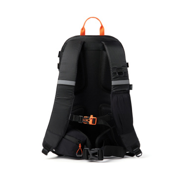 Logo trade liikelahjat tuotekuva: Nordic Drift Trail RCS -reppu 24 L
