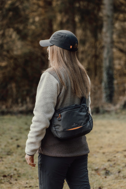 Logo trade liikelahjat tuotekuva: Nordic Drift Trail RCS Crossbody-laukku 4L
