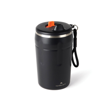 Logotrade mainoslahjat ja liikelahjat tuotekuva: Nordic Drift Trail RCS - lukittava kahvimuki 350ml