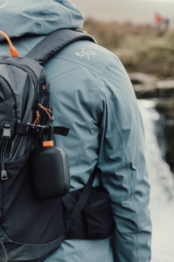 Logotrade liikelahjat mainoslahjat tuotekuva: Nordic Drift Titan IP67 vesi- ja pölytiivis 5 W -kaiutin