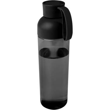 Logotrade mainoslahjat ja liikelahjat tuotekuva: Illuminate 600 ml:n vesipullo, RPET