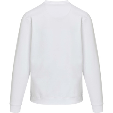 Logotrade liikelahja mainoslahja kuva: Jasper unisex-svetari pyöreällä kaula-aukolla