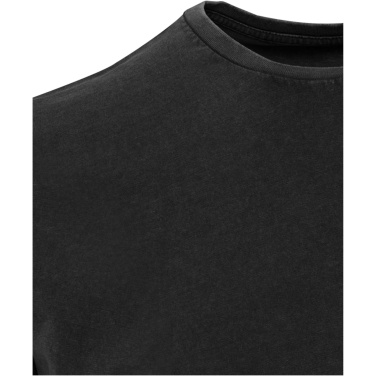 Logo trade mainoslahjat tuotekuva: Nanaimo lyhythihainen entsyymipesty miesten t-paita 160 g/m2