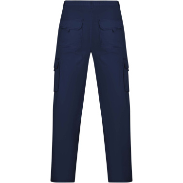 Logo trade liikelahja kuva: Daily Stretch elastaania sisältävät työhousut 250 g/m2