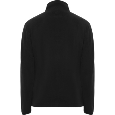 Logo trade mainostuote kuva: Terrano microfleece-takki, unisex