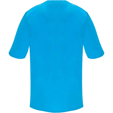 Logo trade liikelahja kuva: Panacea lyhythihainen unisex-työpaita 160 g/m2