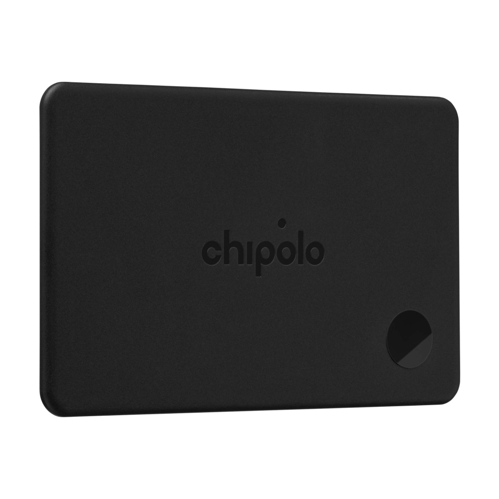 Logo trade mainoslahja kuva: Chipolo CARD seurantatunniste kortti
