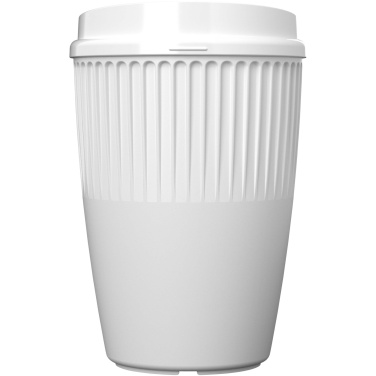 Logotrade mainoslahjat kuva: Cirrus POP 350 ml:n kahvimuki