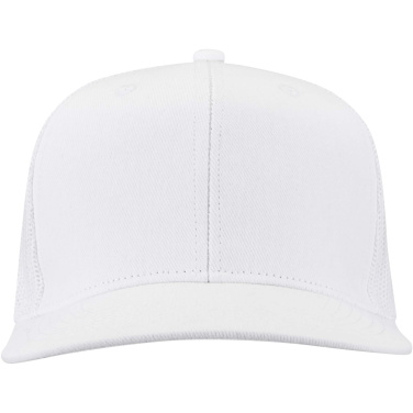Logotrade mainoslahjat kuva: Drift Snapback kuusipaneelinen lippis 260 g/m2