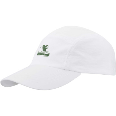 Logotrade mainostuote tuotekuva: Solara lippalakki nylon 105 g/m2