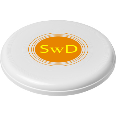 Logotrade liikelahjat kuva: Max muovinen koiran frisbee