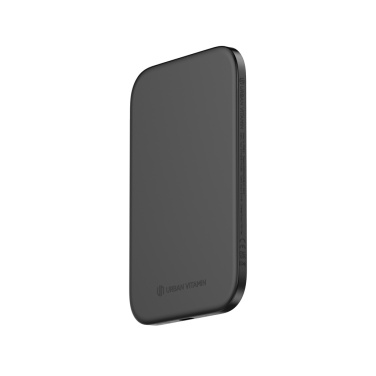 Logotrade mainostuote tuotekuva: Urban Vitamin Concord RCS 3 000 mAh varavirtalähde