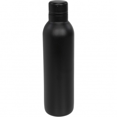 Logotrade dovana nuotrauka: Thor 510 ml varinis vakuuminis vandens butelis