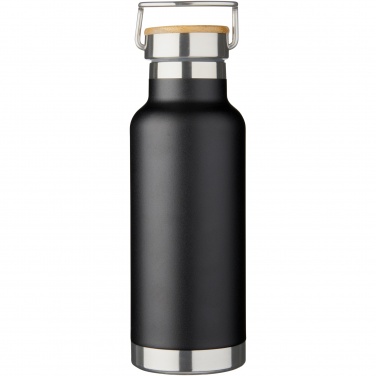 Logotrade firminės dovanos nuotrauka: Thor 480 ml varinis vakuuminis vandens butelis