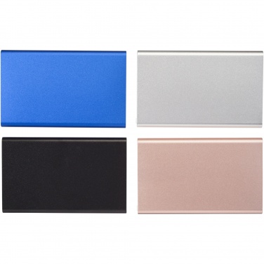 Logotrade reklaminiai produktai nuotrauka: Pep 4000 mAh maitinimo blokas