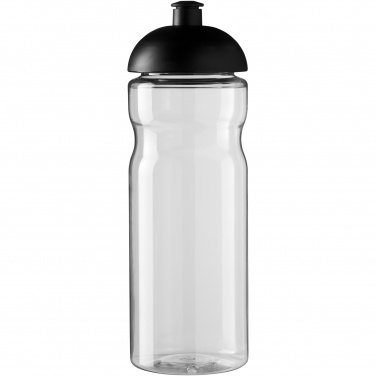 Logotrade firminės dovanos nuotrauka: H2O Active® Base 650 ml sportinis buteliukas su kupolu dangteliu